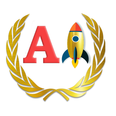 logo alphabet incubator